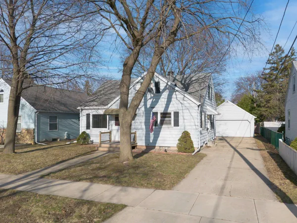 $240,923 | 418 North Outagamie Street, Appleton, WI 54914