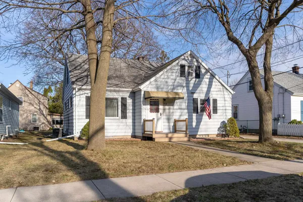 $240,923 | 418 North Outagamie Street, Appleton, WI 54914