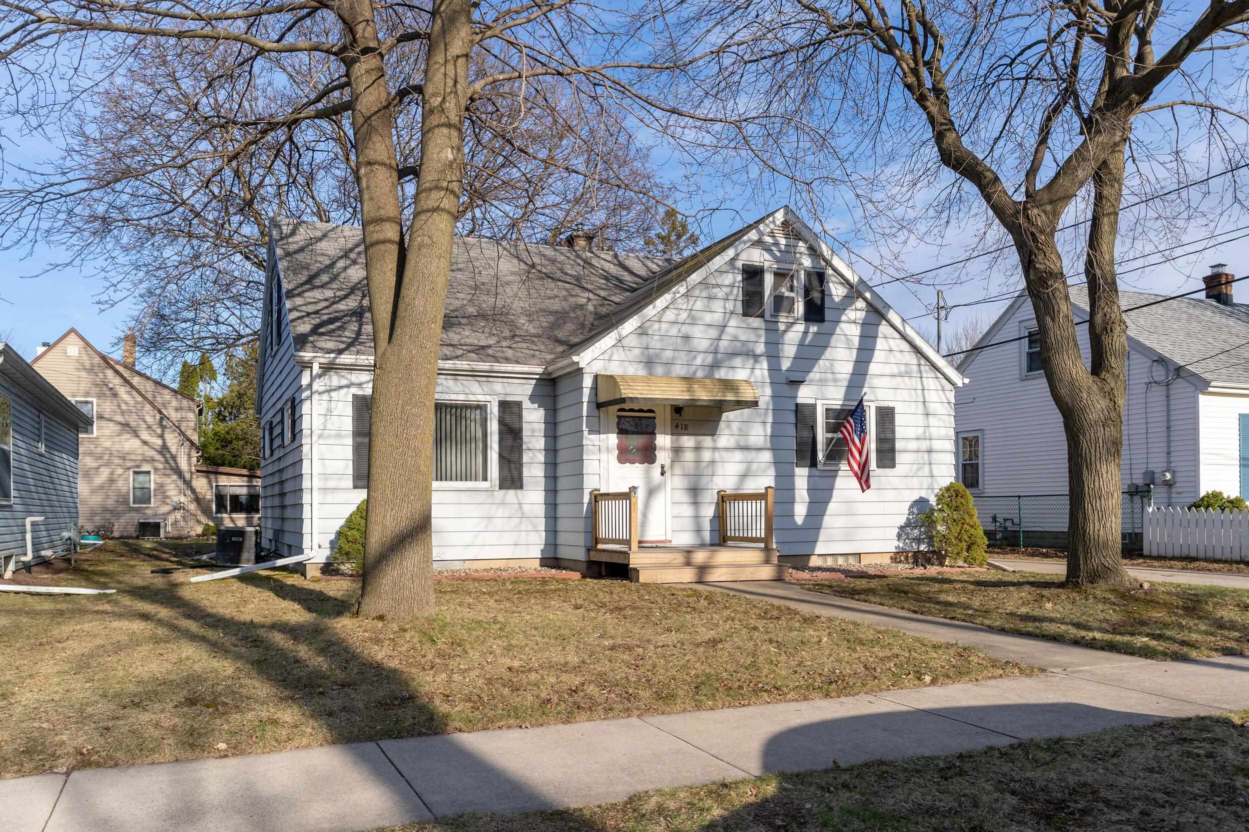 418 North Outagamie Street Appleton, WI 54914 - Photo 30 of 32