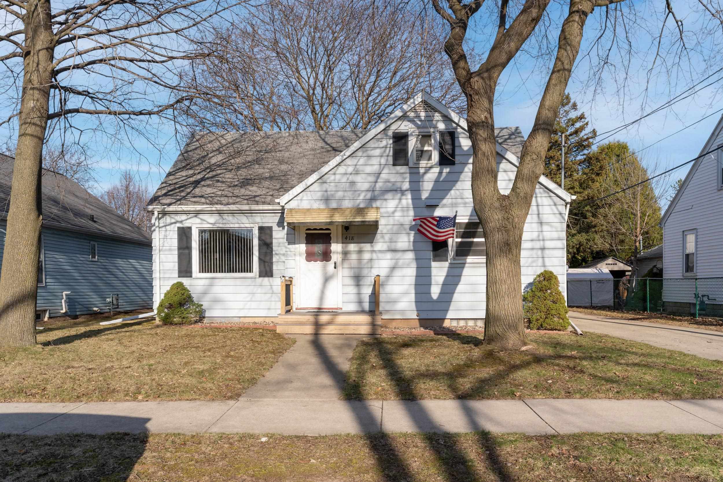 418 North Outagamie Street Appleton, WI 54914 - Photo 31 of 32