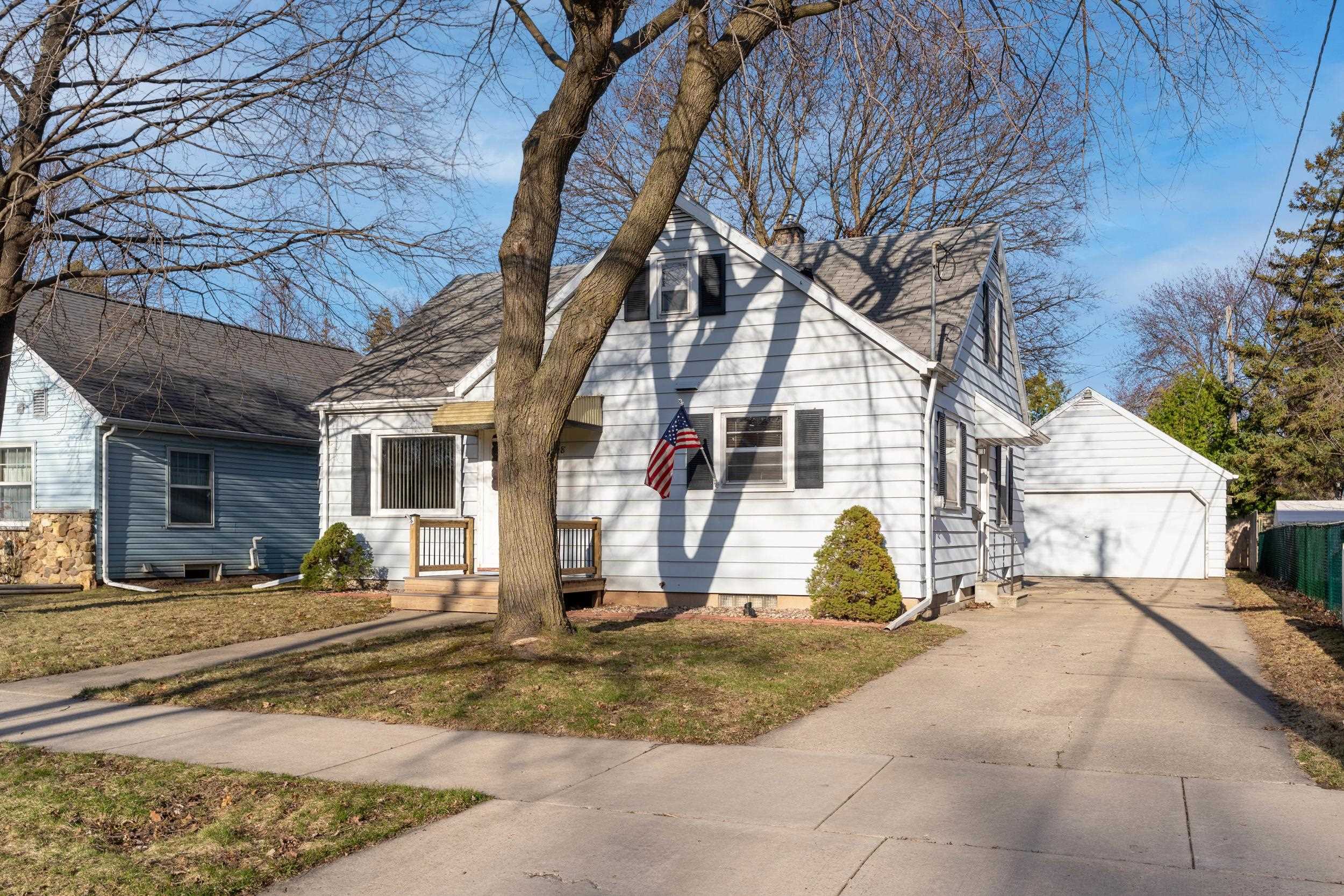 418 North Outagamie Street Appleton, WI 54914 - Photo 32 of 32