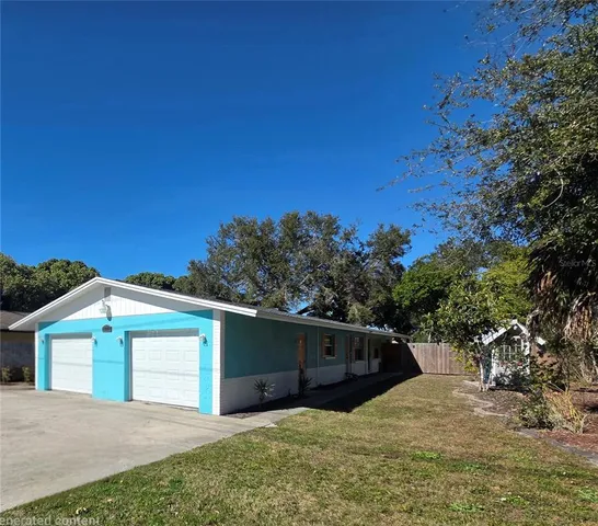$1,700 | 3201 Dryer Avenue, Largo, FL 33770