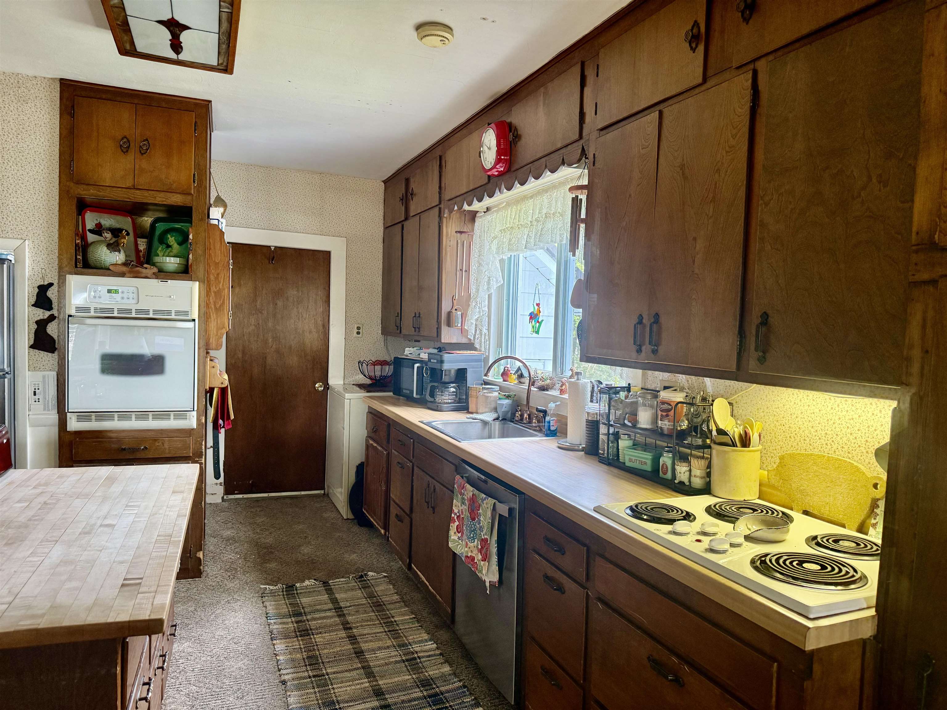 2298 West Hayes Road Ithaca, MI 48847 - Photo 7 of 54