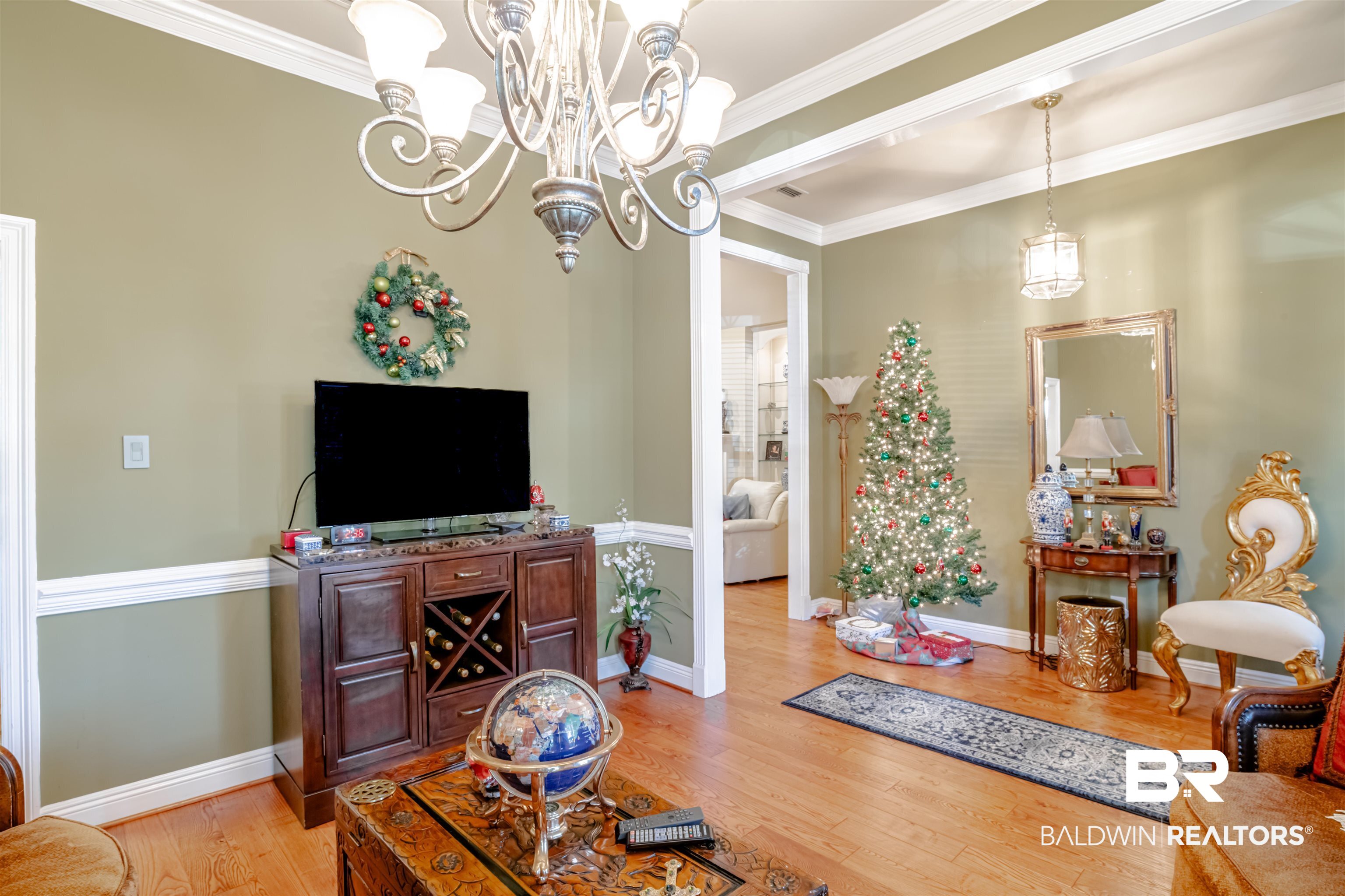 1128 Southern Way Court Mobile, AL 36609 - Photo 10 of 35