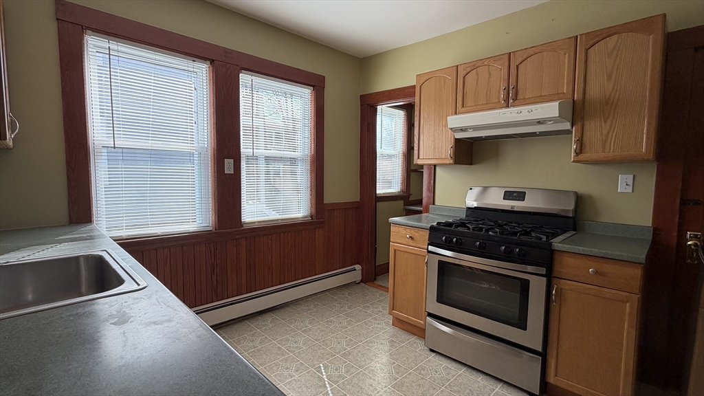 74 Rawson Road, Unit 1 Arlington, MA 02474 - Photo 8 of 11