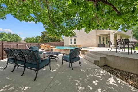 $1,249,950 | 3030 Covington Place, Round Rock, TX 78681