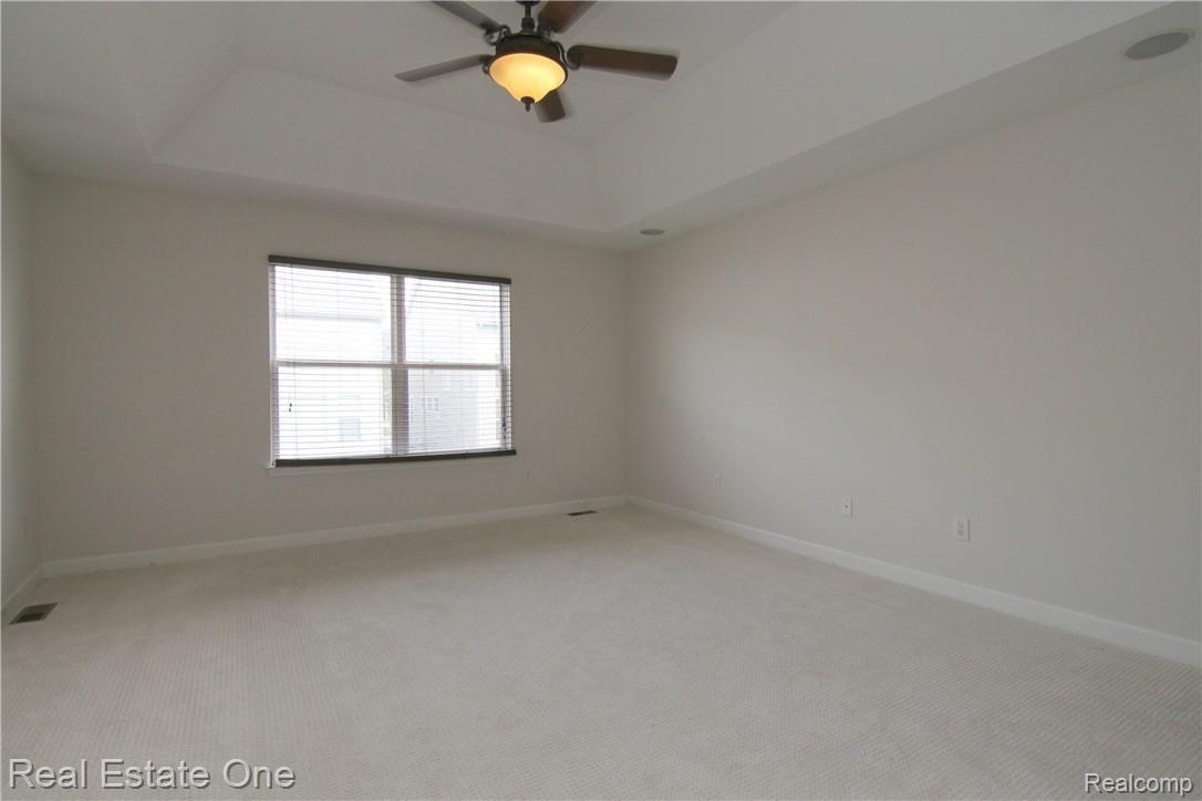 27474 Cromwell Road Novi, MI 48374 - Photo 32 of 49 jCromwell Master Bedroom.jpg