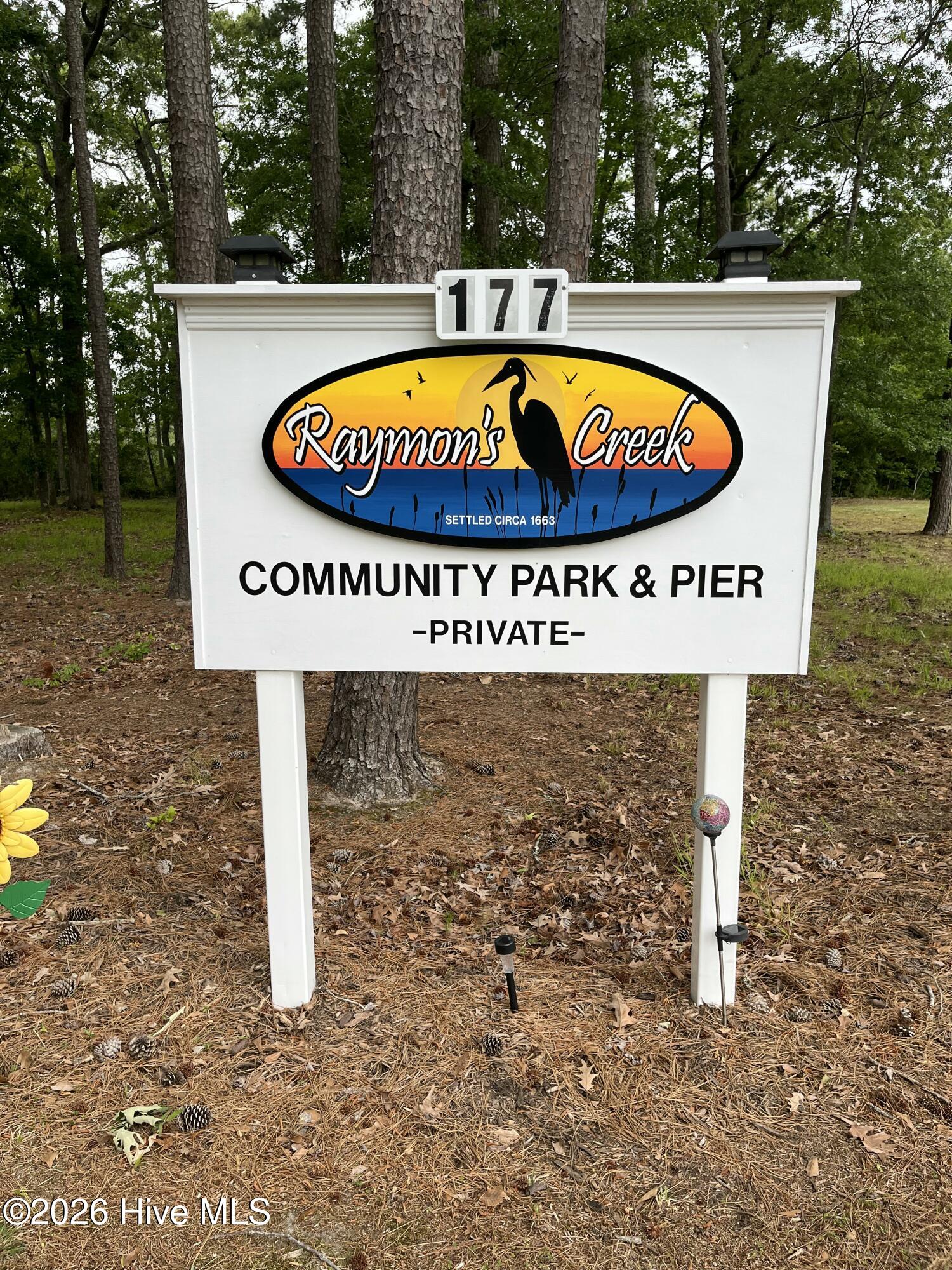 181 Raymons Creek Road Shiloh, NC 27974 - Photo 53 of 58 IMG_6691