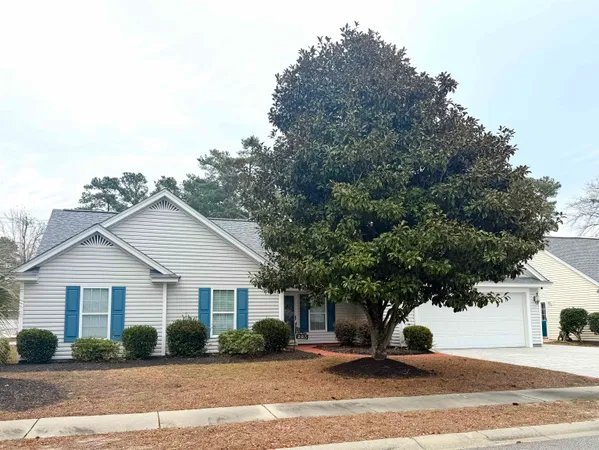 $482,500 | 225 Melody Gardens Drive, Surfside Beach, SC 29575