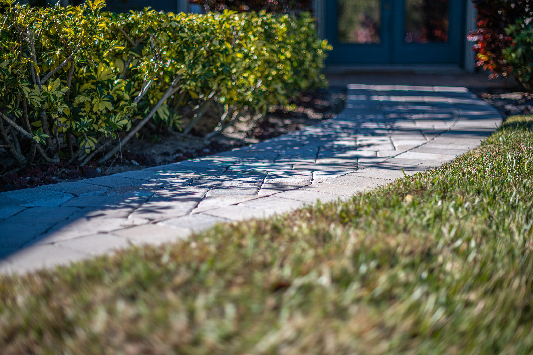 1566 Eagles Circle Sebastian, FL 32958 - Photo 55 of 74 a view of backyard with green space