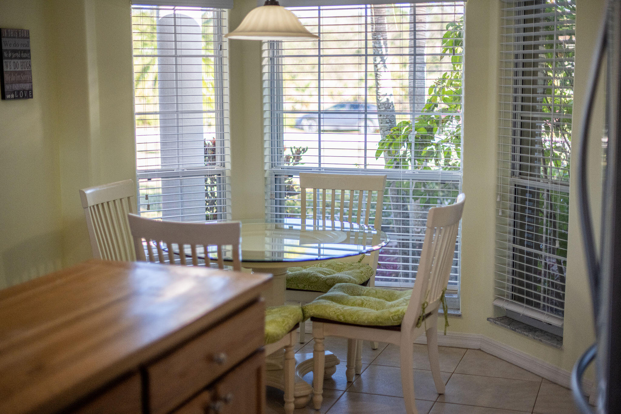 1566 Eagles Circle Sebastian, FL 32958 - Photo 57 of 74 a view of a room with a large window