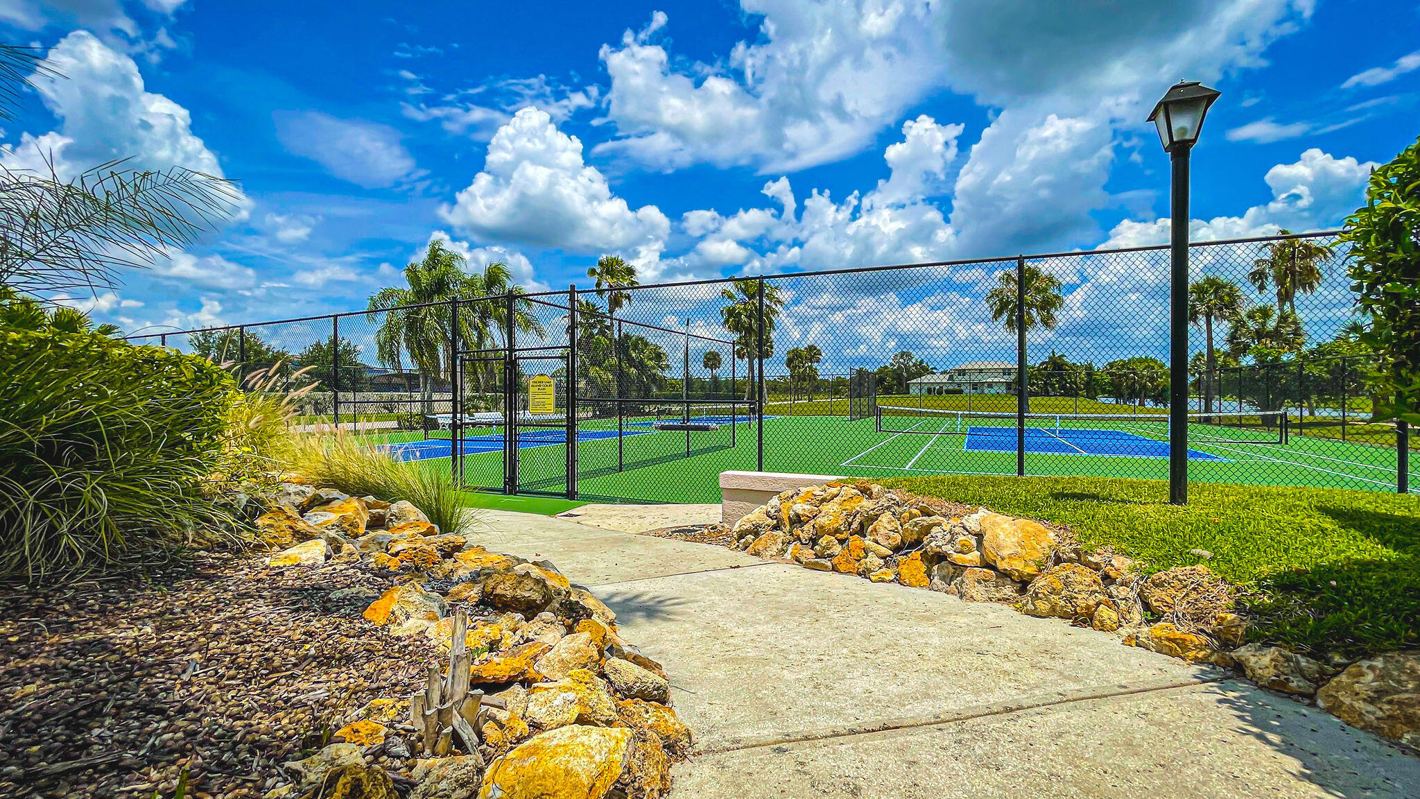 1566 Eagles Circle Sebastian, FL 32958 - Photo 65 of 74 a view of a park with entertaining space
