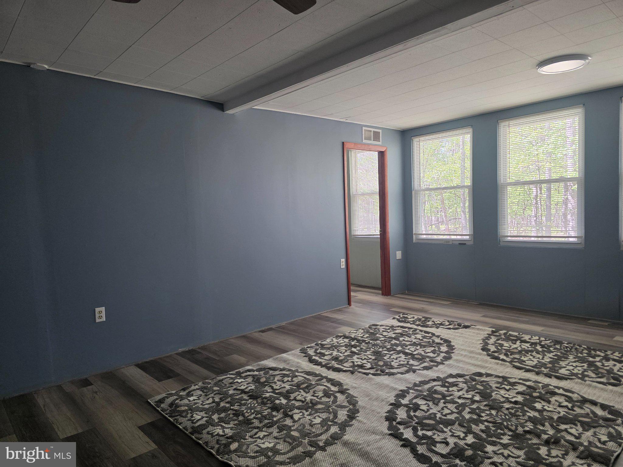 357 Gunsmoke Road Warfordsburg, PA 17267 - Photo 9 of 23 Bright and airy living space awaits.