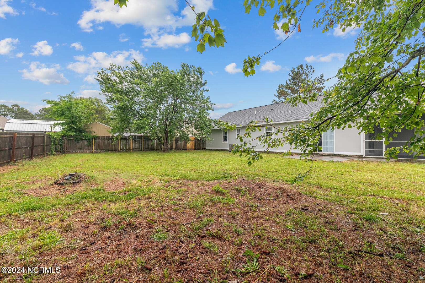 288 Parnell Road Hubert, NC 28539 - Photo 33 of 36 33