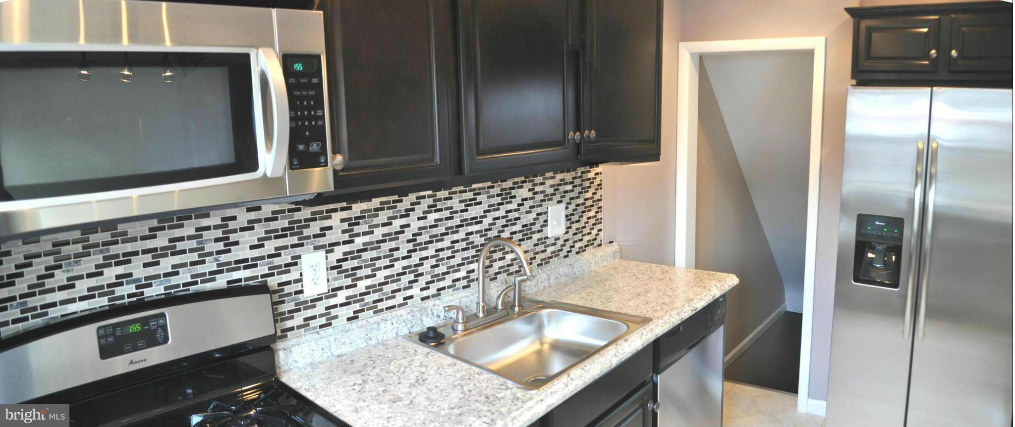 2011 Inverton Road Baltimore, MD 21222 - Photo 2 of 28 Kitchen