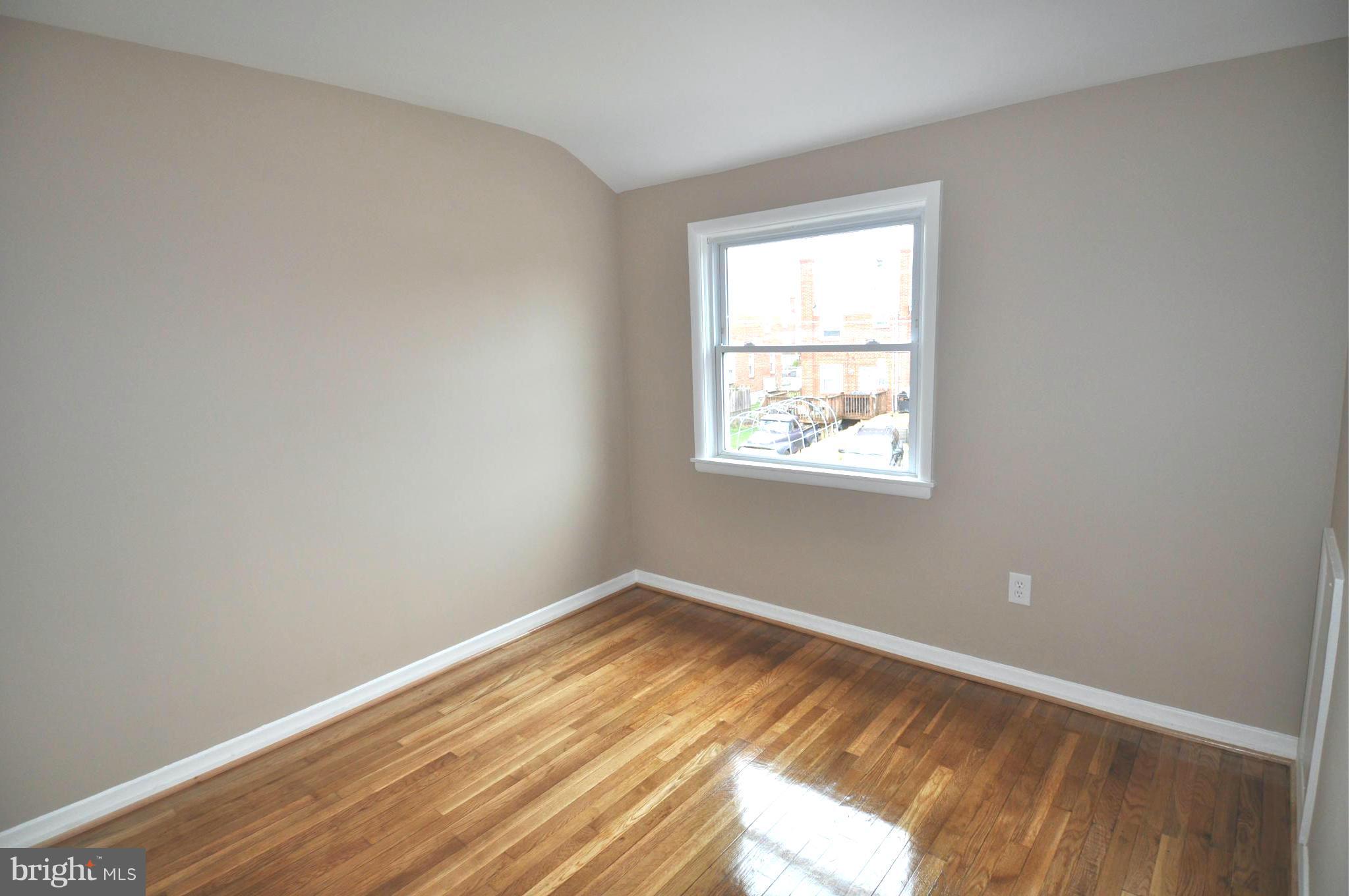 2011 Inverton Road Baltimore, MD 21222 - Photo 12 of 28 Bedroom
