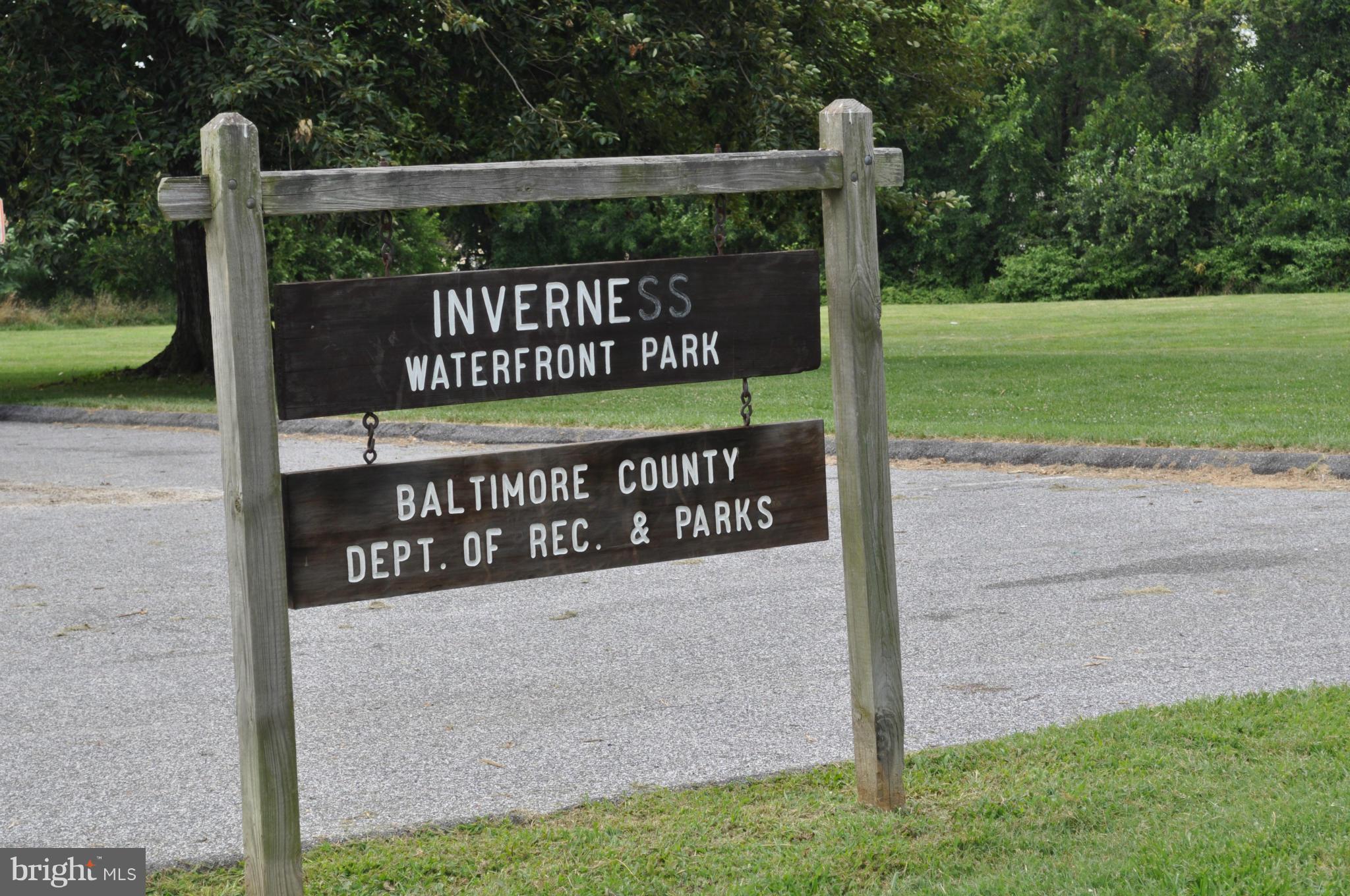 2011 Inverton Road Baltimore, MD 21222 - Photo 20 of 28 View