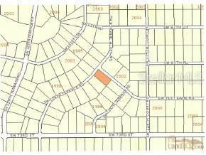 0 Southeast 128 Terr Road Ocala, FL 34481 - Photo 1 of 1 Primary Photo