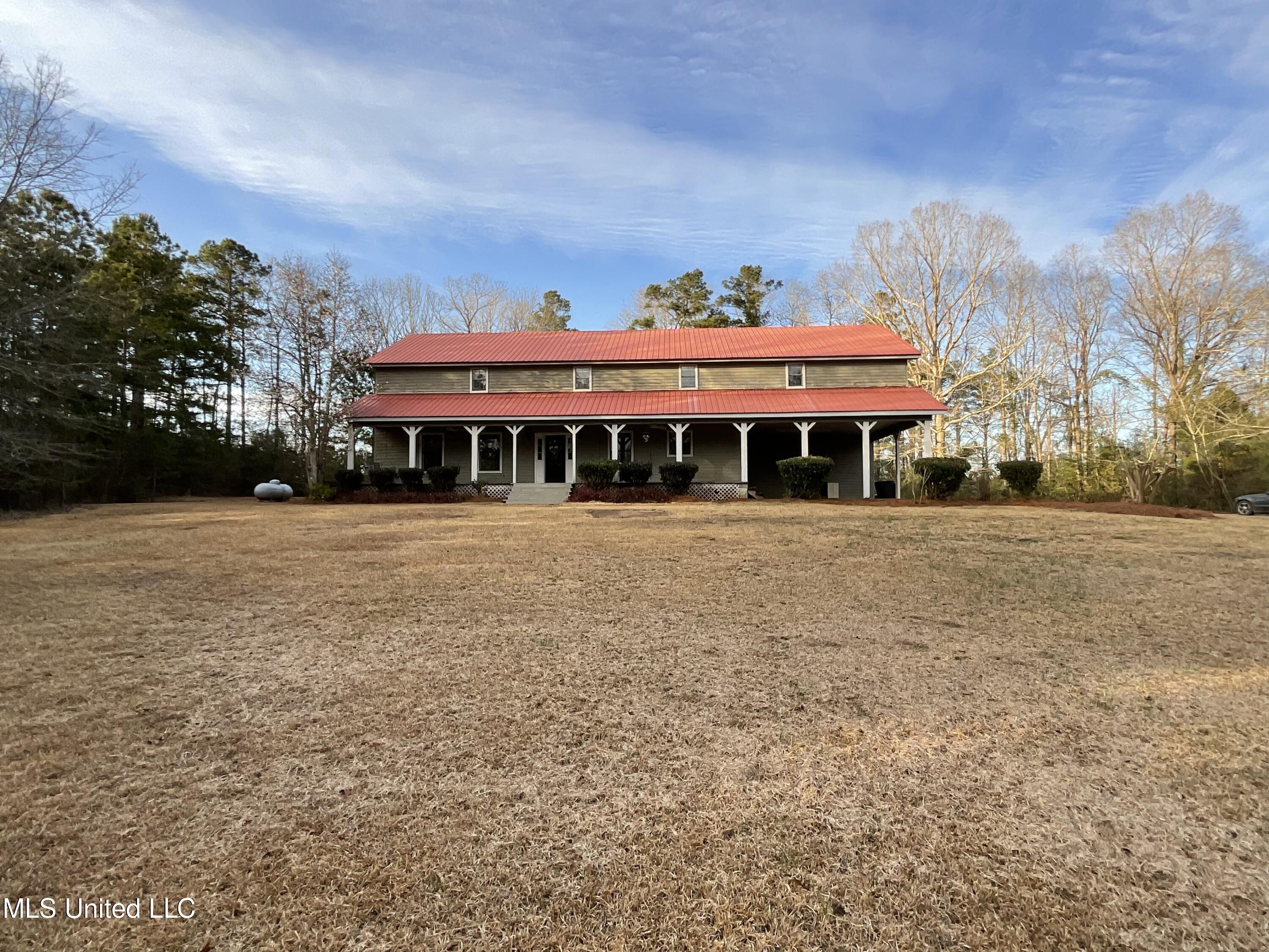 155 Billy Ray Road Magee, MS 39111 - Photo 1 of 39 BD76BFEF-7504-48CB-970A-44631DB70688