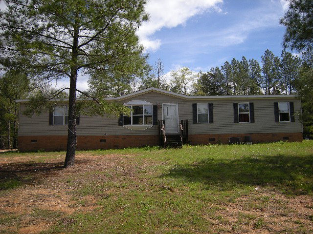 134 Fletcher Road Saluda, SC 29138 - Photo 1 of 1 Main View