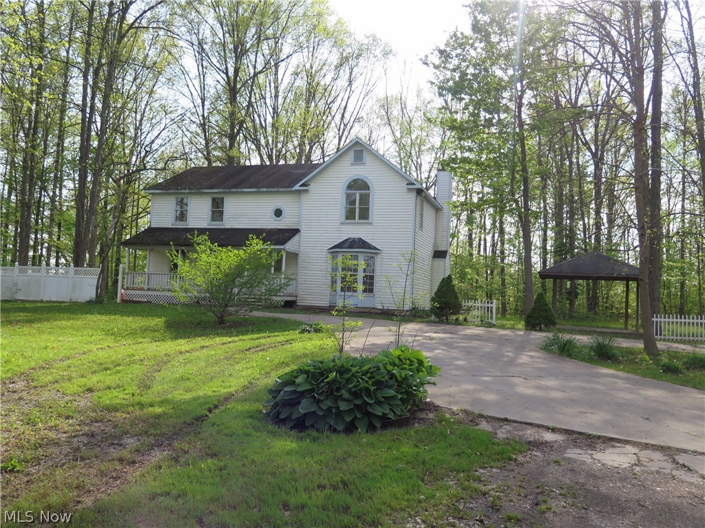 40500 Webster Road Lagrange, OH 44050 - Photo 4 of 10 Gallery Image 4