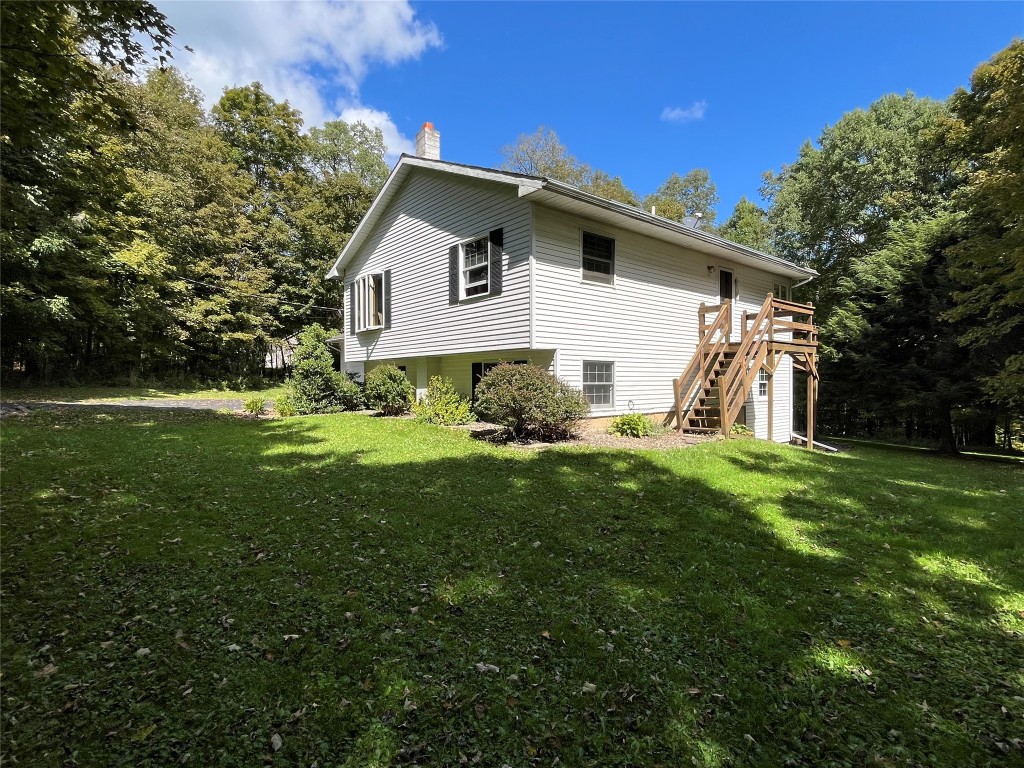 204 Nelson Frank Road Deposit, NY 13754 - Photo 4 of 20