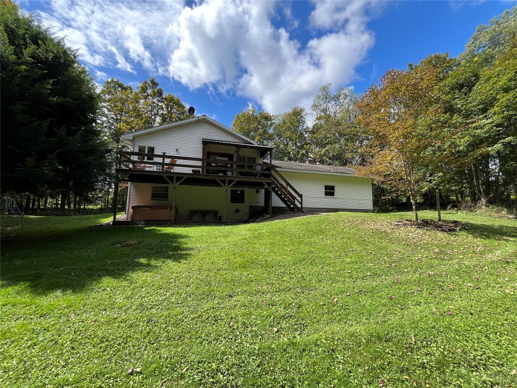 204 Nelson Frank Road Deposit, NY 13754 - Photo 5 of 20