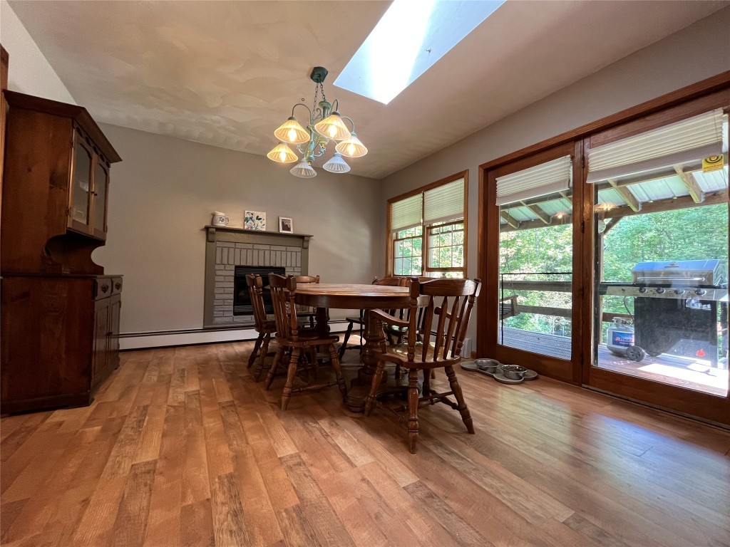 204 Nelson Frank Road Deposit, NY 13754 - Photo 8 of 20