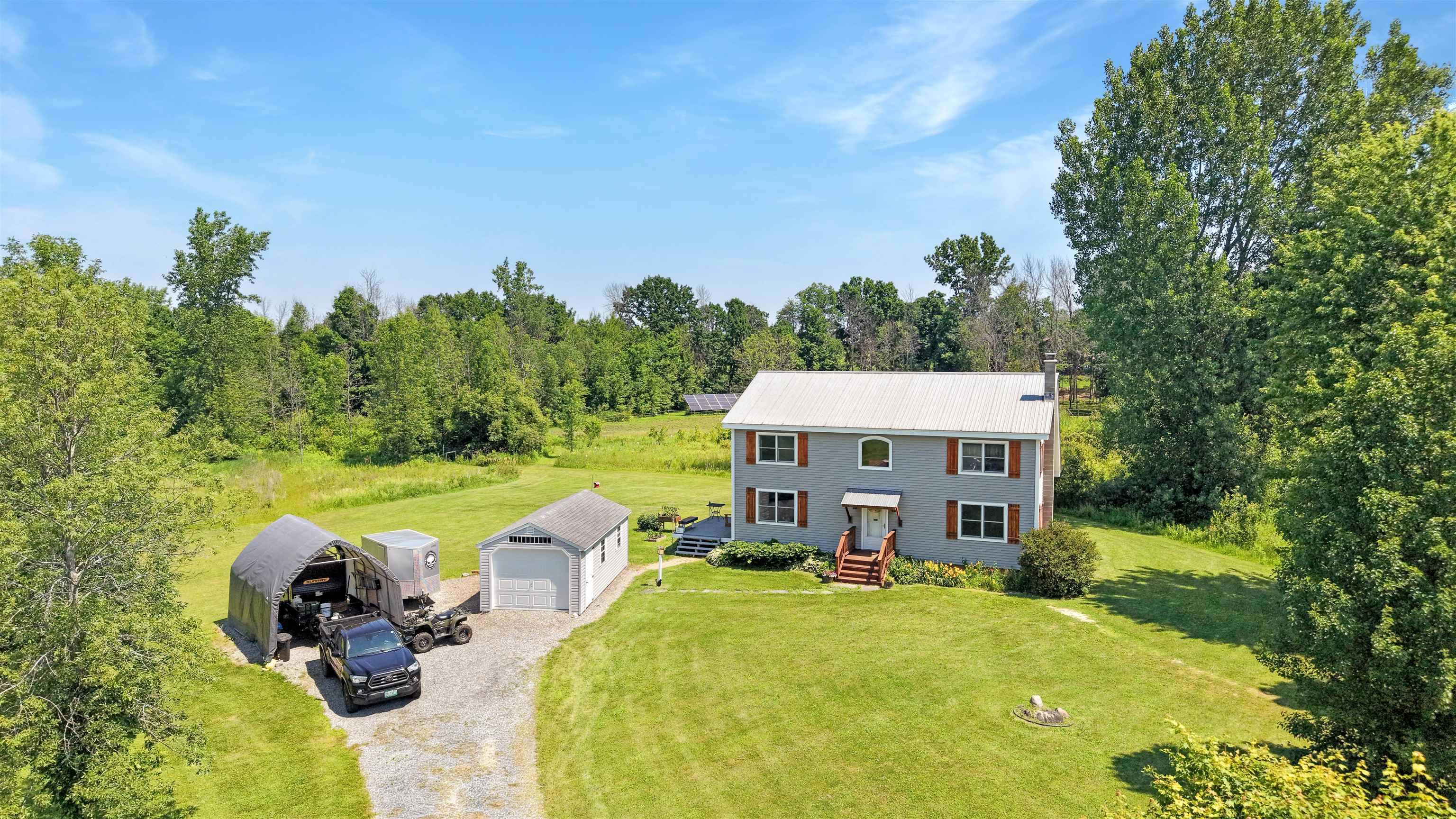 732 Station Road North Hero, VT 05474 - Photo 2 of 52