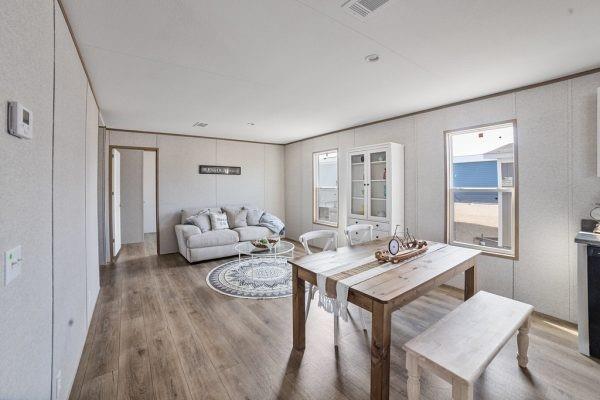 123 Kelly Azle, TX 76020 - Photo 24 of 28 a view of a livingroom with furniture and window