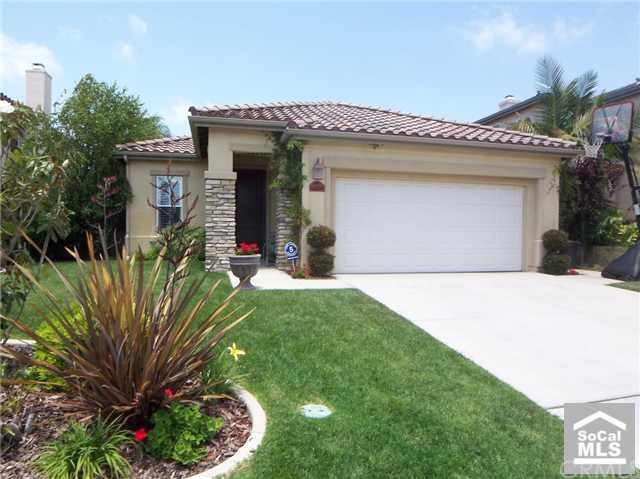 1209 Mariposa Road