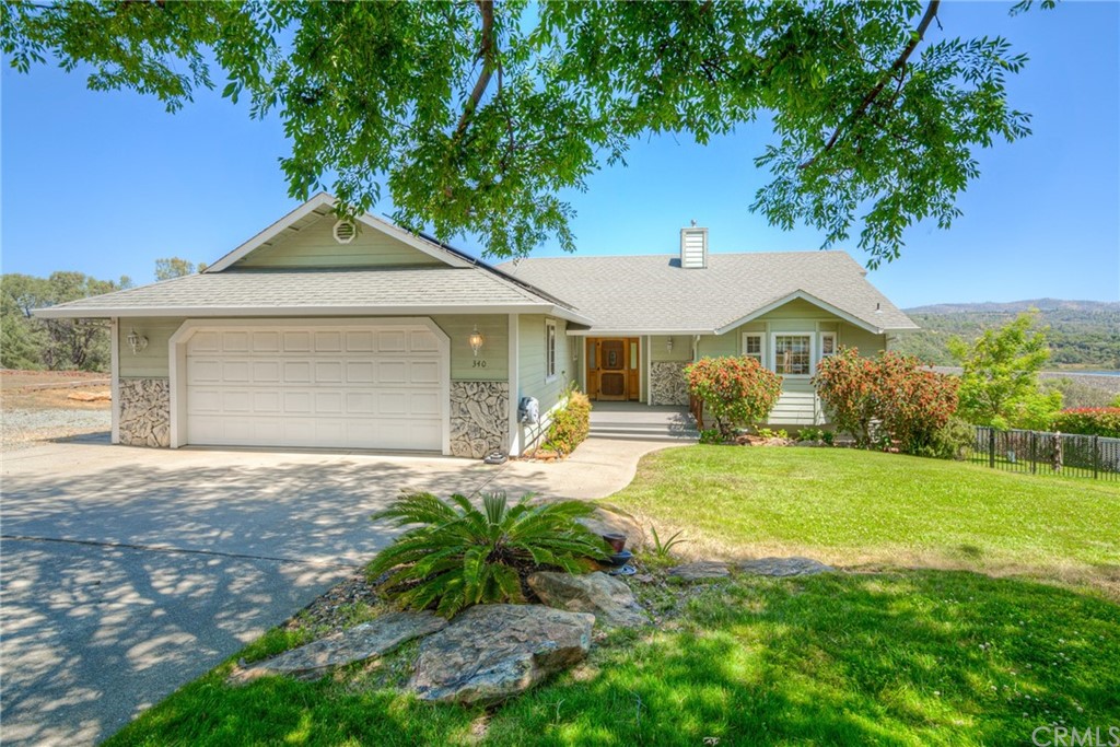 340 Kelly Ridge Road Oroville, CA 95966 - Photo 1 of 1 Gallery Image 1