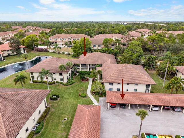 $179,900 | 211 Southwest South River Drive, Unit 205, Stuart, FL 34997