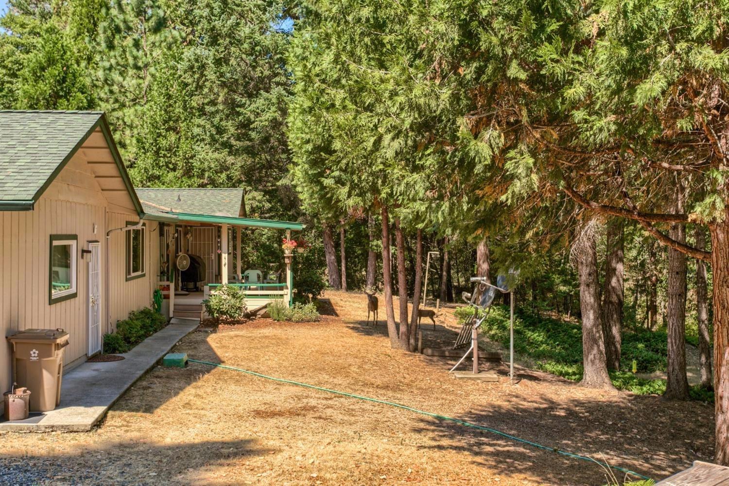 5100 Tunnel Loop Road Grants Pass, OR 97526 - Photo 29 of 34 More of property....