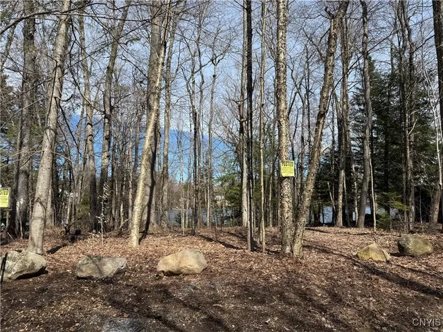 $59,000 | Lot 21 Deep Lake Road, Forestport, NY 13338