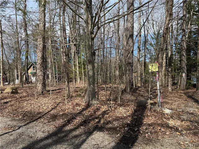 $59,000 | Lot 21 Deep Lake Road, Forestport, NY 13338