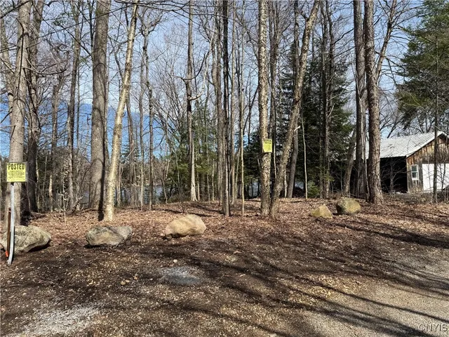 $59,000 | Lot 21 Deep Lake Road, Forestport, NY 13338