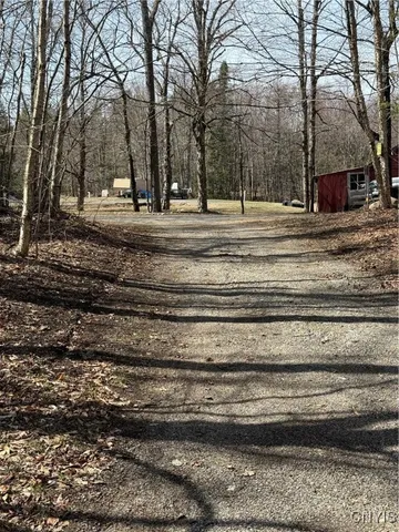 $59,000 | Lot 21 Deep Lake Road, Forestport, NY 13338