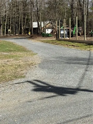 $59,000 | Lot 21 Deep Lake Road, Forestport, NY 13338