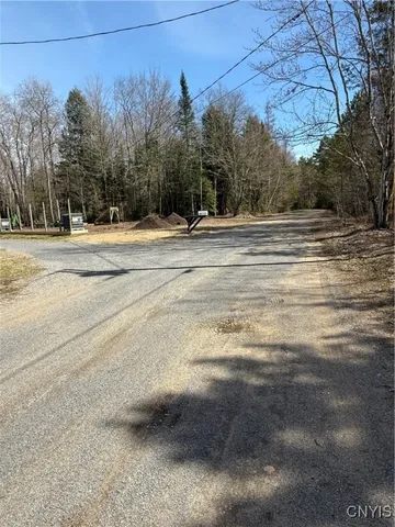 $59,000 | Lot 21 Deep Lake Road, Forestport, NY 13338