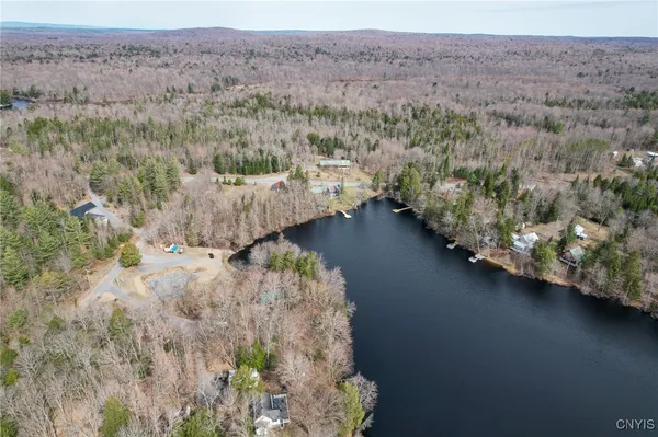 $59,000 | Lot 21 Deep Lake Road, Forestport, NY 13338