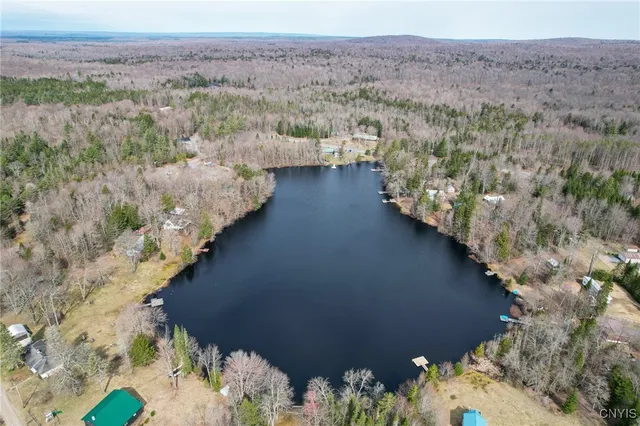 $59,000 | Lot 21 Deep Lake Road, Forestport, NY 13338