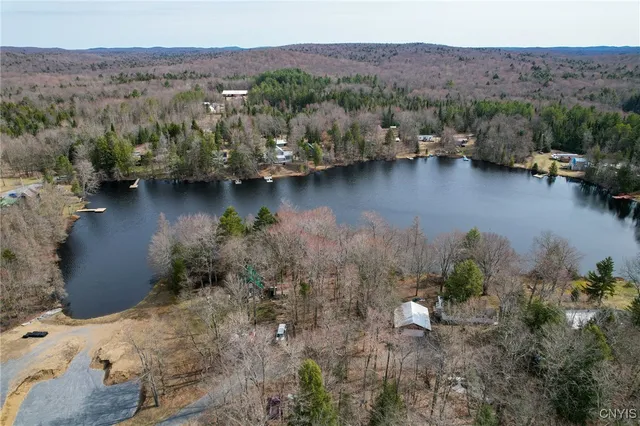 $59,000 | Lot 21 Deep Lake Road, Forestport, NY 13338