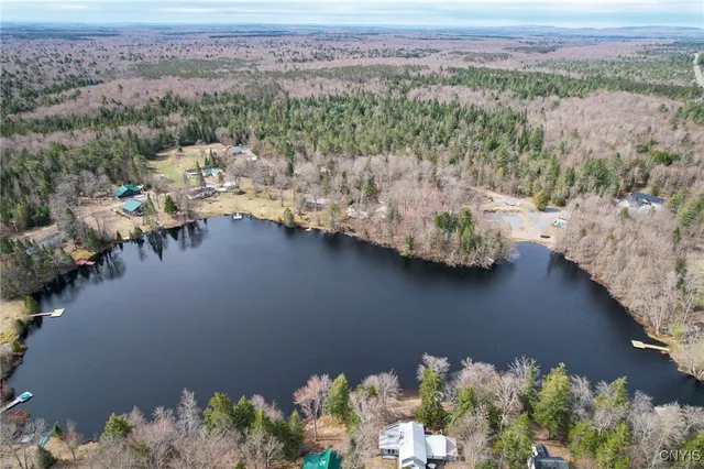 $59,000 | Lot 21 Deep Lake Road, Forestport, NY 13338