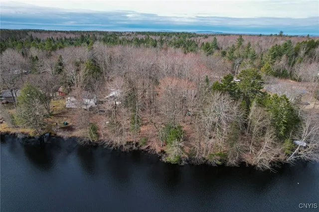 $59,000 | Lot 21 Deep Lake Road, Forestport, NY 13338
