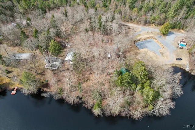 $59,000 | Lot 21 Deep Lake Road, Forestport, NY 13338