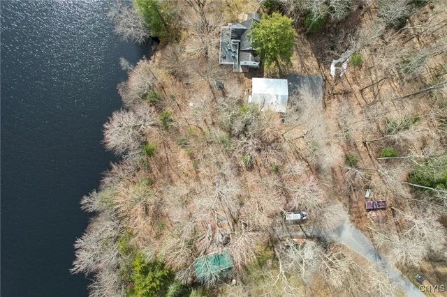 $59,000 | Lot 21 Deep Lake Road, Forestport, NY 13338