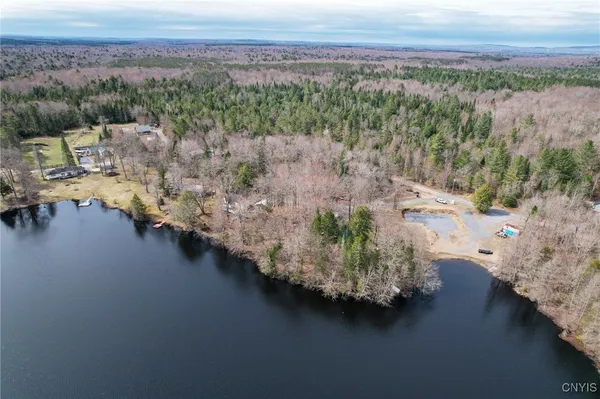 $59,000 | Lot 21 Deep Lake Road, Forestport, NY 13338