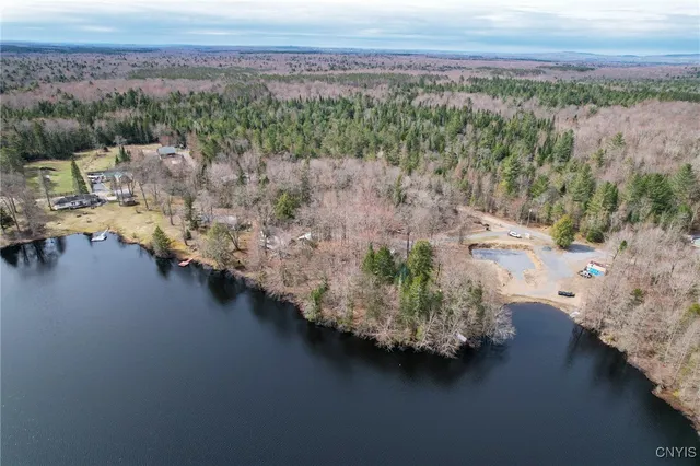 $59,000 | Lot 21 Deep Lake Road, Forestport, NY 13338