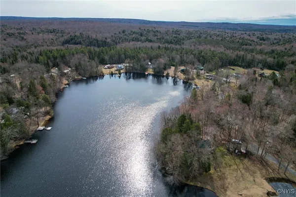 $59,000 | Lot 21 Deep Lake Road, Forestport, NY 13338